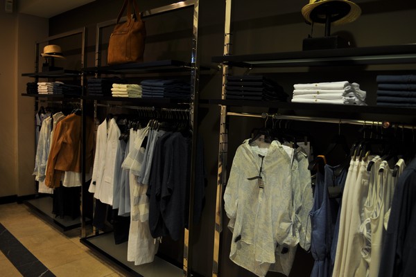Massimo Dutti Exclusive Gathering